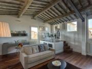 Beautiful Terrace Serragli appartamento in affitto a Firenze