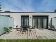 Beautiful terraced house with 2 bedrooms and garden