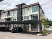 Beautiful Townhouse Taman Sabha Impian Kajang Partially...