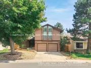 Beautiful Tri Level 3 Bed 2 Bath Home! 12674 E Bates Cir