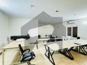 Beautiful Triple Storey Full House Available For Rent F 8