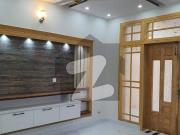 Beautiful Triple Storey House Available For Rent In F 11
