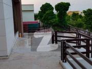 Beautiful Triple Story Corner House Available For Rent...