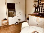 Beautiful two bed maisonette