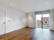 Beautiful two bed two bath flat with full length balcony... Beautiful two bed two bath flat with full length balcony...