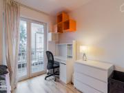 Beautiful two bedroom apartment in Köpenick