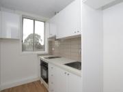 Beautiful two bedroom apartment in prime position