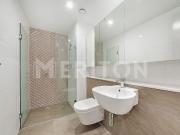 Beautiful Two Bedroom Apartment with Great Views in...