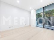 Beautiful Two Bedroom Apartment with Great Views in...