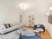 Beautiful two bedroom Knightsbridge apartment