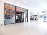 beautiful two bedroom & two bathroom.