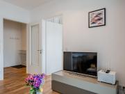 Beautiful Two Room Apartment Berlin Mitte – Close To... Beautiful Two Room Apartment Berlin Mitte – Close To...
