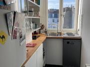 Beautiful two rooms near Rue des Martyrs central Paris,... Beautiful two rooms near Rue des Martyrs central Paris,...
