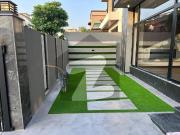 Beautiful Ultra Modern House For Sale Bahria Town Phase 3
