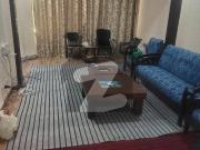 Beautiful Unfurnished Apartment For Rent In G11