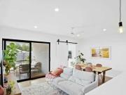 Beautiful Unfurnished House in Camelot Estate