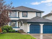 Beautiful Valley Ridge Home Steps Away From River Valley