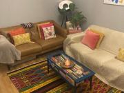 Beautiful Victorian 2 bedroom flat in Dennistoun