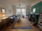 Beautiful Victorian 4 bed house in Leytonstone