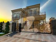Beautiful Victorian Design 1 Kanal House Is For Sale In...