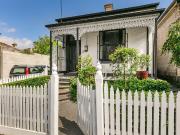 BEAUTIFUL VICTORIAN HOME IN THE HEART OF SOUTH YARRA