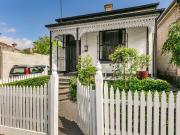 BEAUTIFUL VICTORIAN HOME IN THE HEART OF SOUTH YARRA