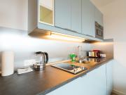 Beautiful Vienna Micro Apartment 26 sqm Modern Studio...