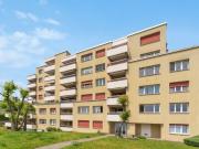 Beautiful view of the lake and the alps with FREE WIFI