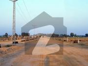 Beautiful Villa Available For Sale On Easy Instalments...