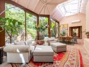 Beautiful villa in the gated community of El Rosario