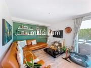 Beautiful villa with pool in Crans Near Céligny