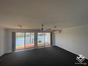 Beautiful water front townhouse with everything closeby