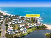 Beautiful Waterfront Home