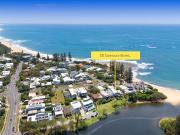 Beautiful Waterfront Home