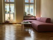 Beautiful, well kept Wilhelminian style building in the...