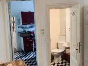 Beautiful West Berlin vintage apartment, Berlin...