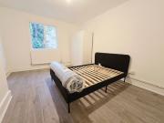 Beautiful whole 2 bedroom property in tufnell park