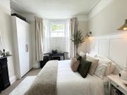 Beautiful Whole Garden Fulham Flat