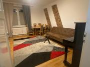 Beautiful, wonderful suite Düsseldorf, Dusseldorf...