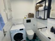 Beautiful, wonderful suite in the heart of Neukölln...