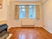 Beautiful Wooden floor 3 bed flat St John's Wood