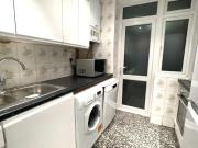 Beautiful Wooden floor 3 bed flat St John's Wood