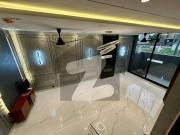 Beautifull 5 marla modren design house available for...