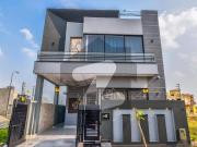 Beautifull brand new furnished house for rent in dha lahore