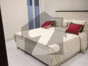 Beautifull brand new house for rent in dha lahore
