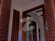 Beautifull brand new house for rent in dha lahore dha...