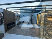 Beautifull brand new house for rent in dha phase 7...
