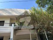 Beautifull Ground Portion For Rent in G 6