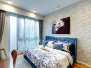 Beautifull Highfloor Super View for rent