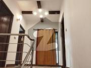 Beautifull 10 marla house available for rent in dha phase 1